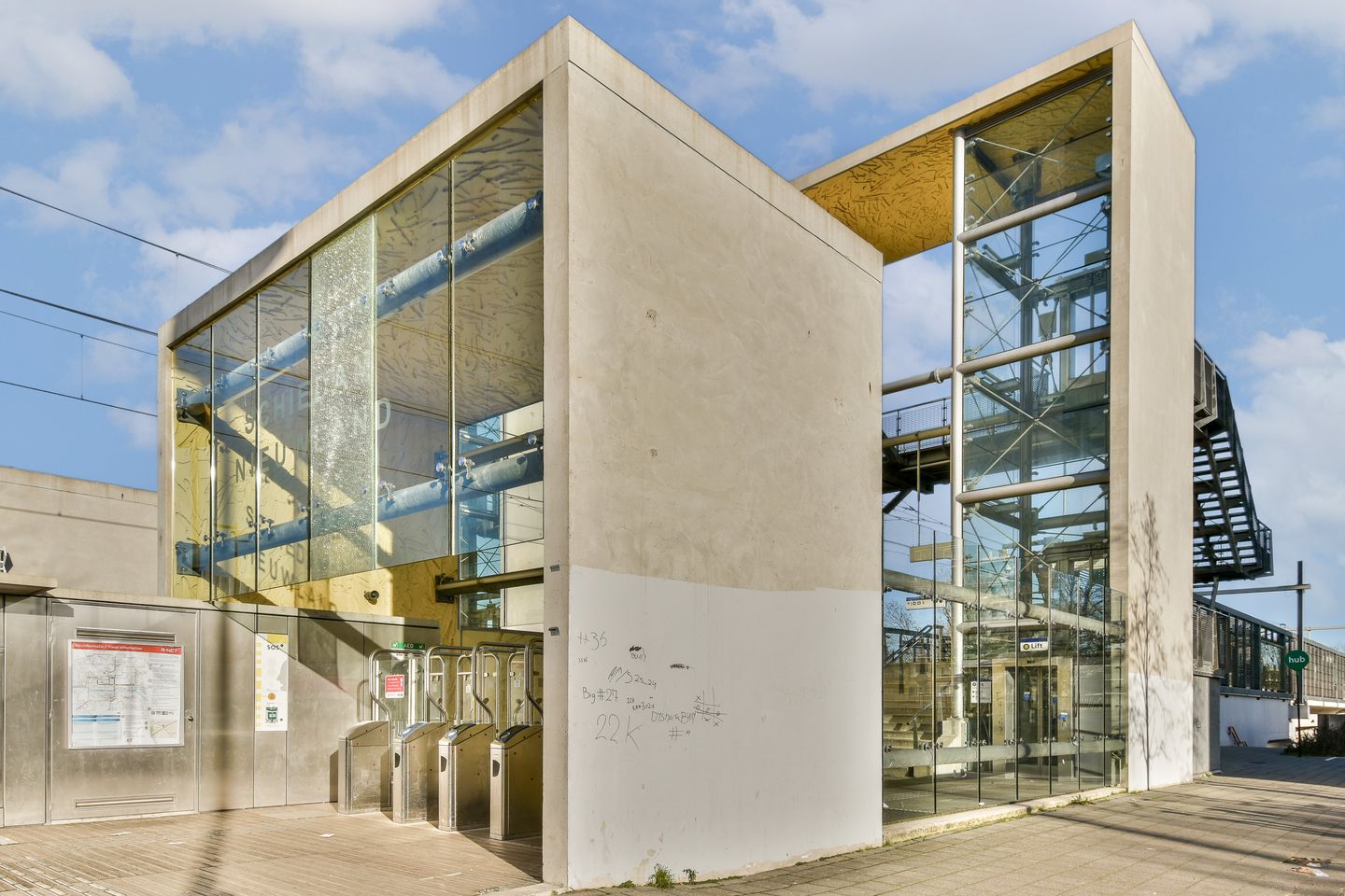 Foto 20 van Van Limburg Stirumstraat 119