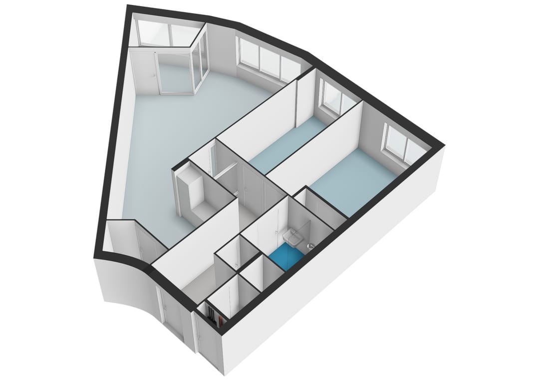 Foto 22 van Van Limburg Stirumstraat 119