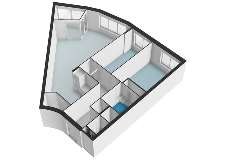 Foto 22 van Van Limburg Stirumstraat 119