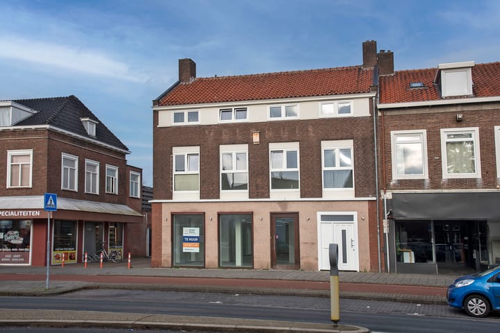 Haaksbergerstraat 298