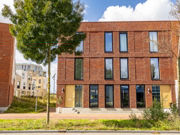 Coenensparkstraat 107 main image