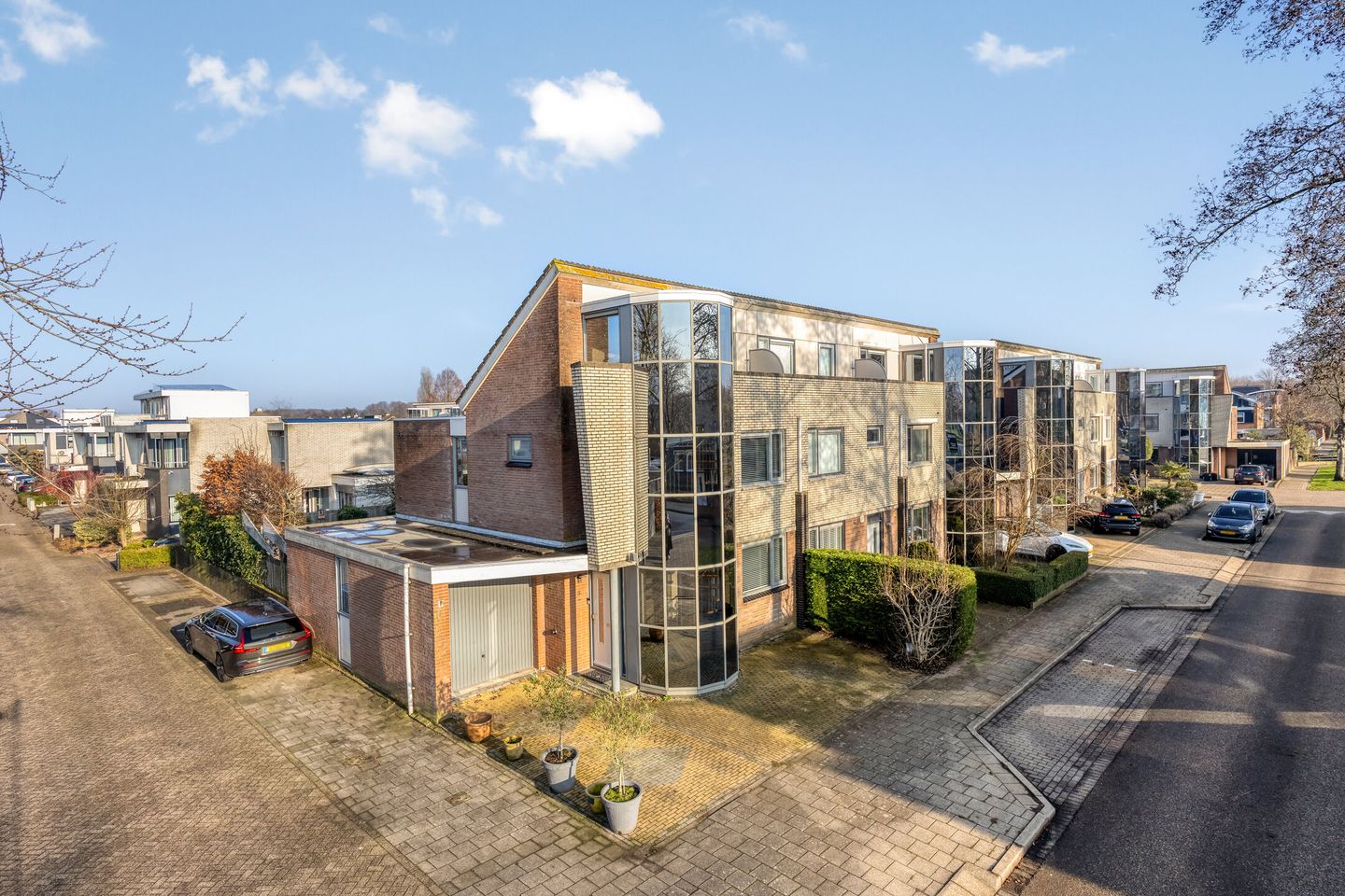 Foto 1 van Wethouderslaan 5