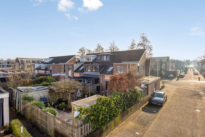 Foto 2 van Wethouderslaan 5