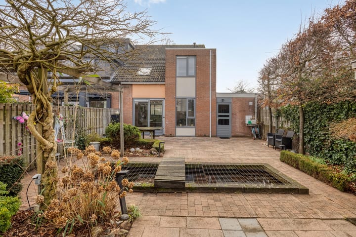 Foto 3 van Wethouderslaan 5