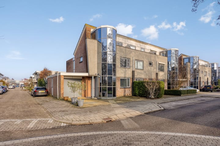 Foto 4 van Wethouderslaan 5