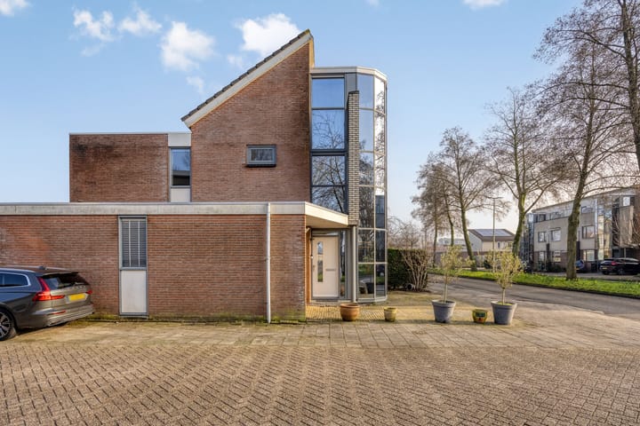 Foto 5 van Wethouderslaan 5