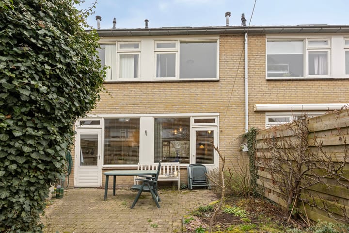 Foto 2 van Lijsterbesstraat 13