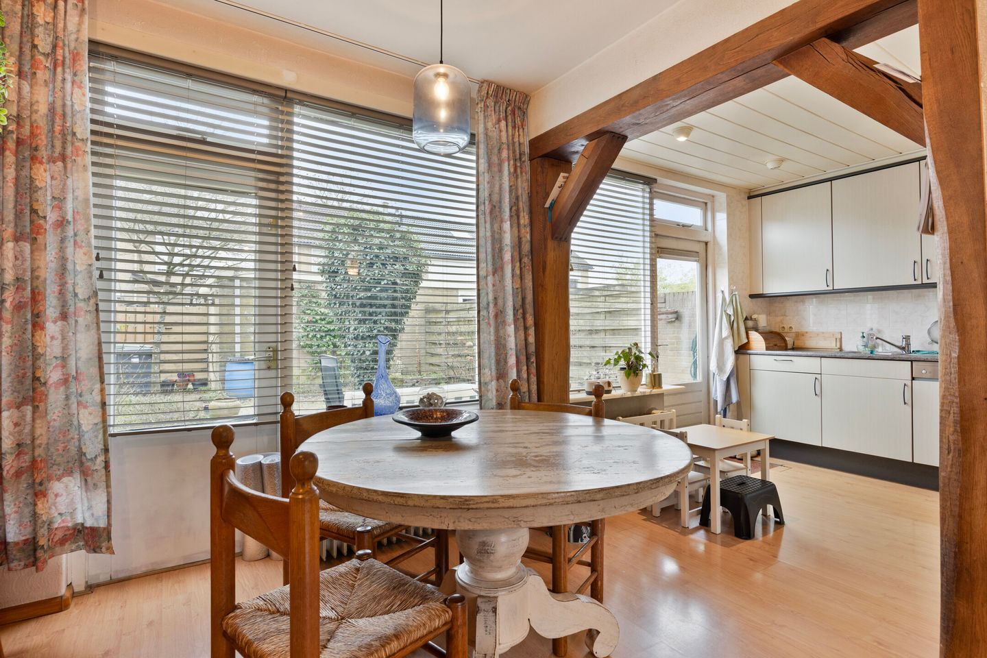 Foto 4 van Lijsterbesstraat 13