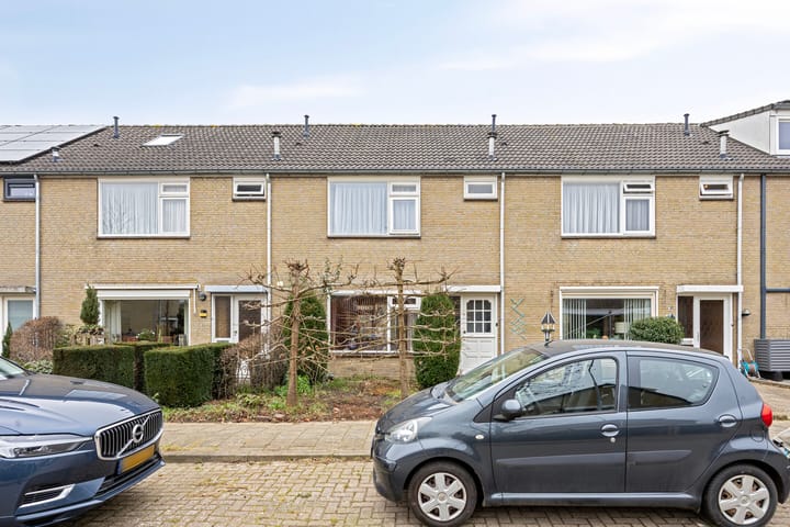 Foto 5 van Lijsterbesstraat 13