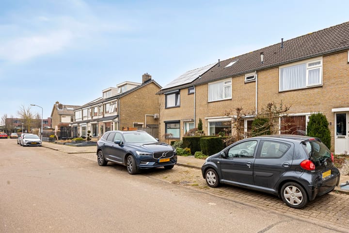 Foto 6 van Lijsterbesstraat 13