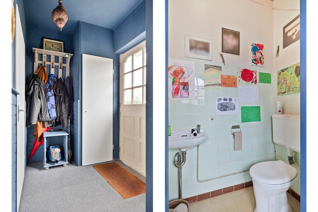 Foto 8 van Lijsterbesstraat 13