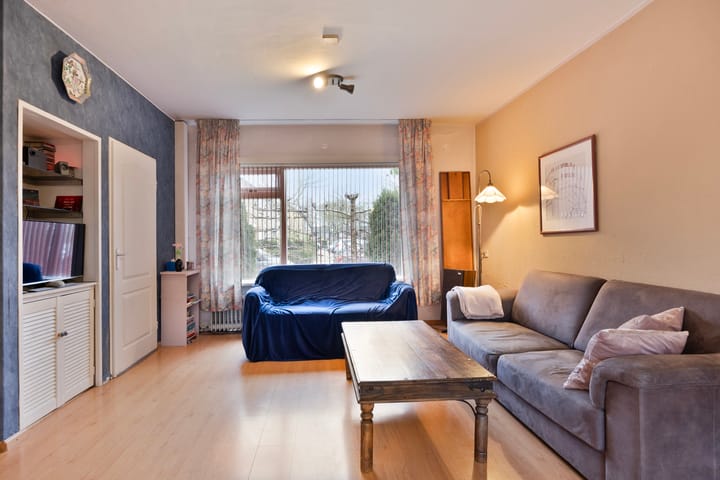 Foto 10 van Lijsterbesstraat 13