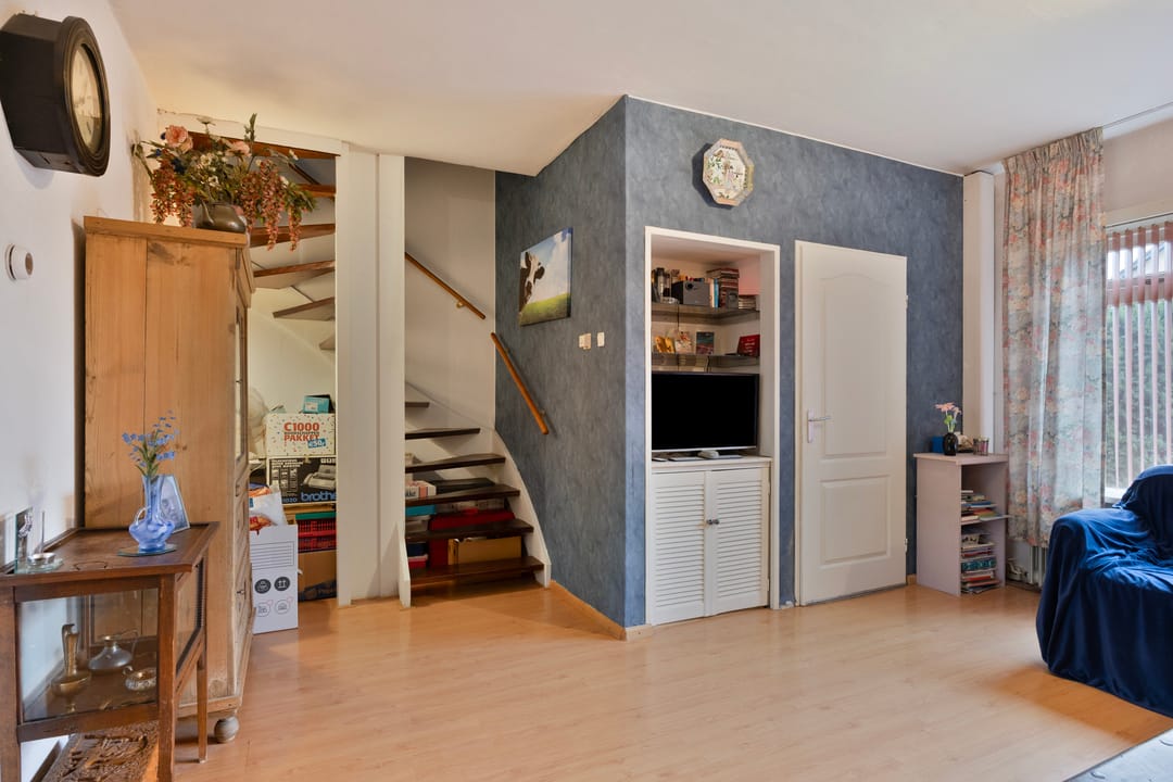 Foto 11 van Lijsterbesstraat 13