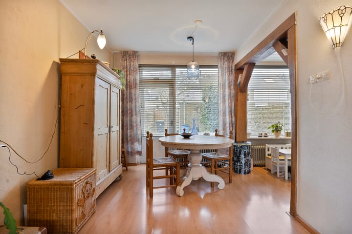 Foto 12 van Lijsterbesstraat 13