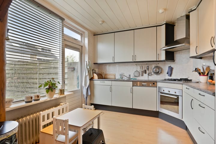 Foto 15 van Lijsterbesstraat 13