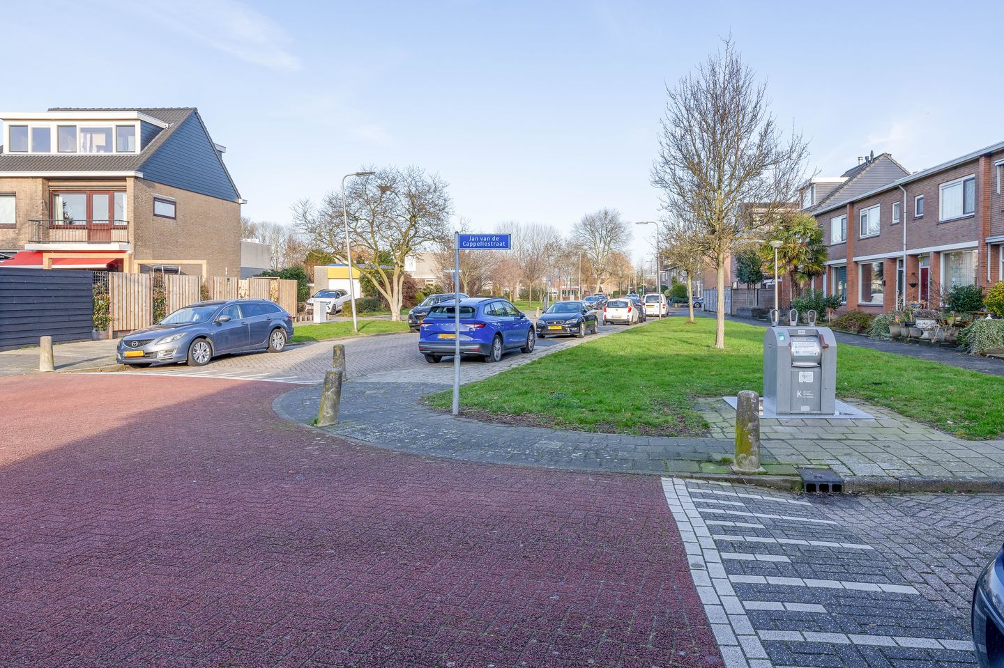 Foto 5 van Jan van de Cappellestraat 2