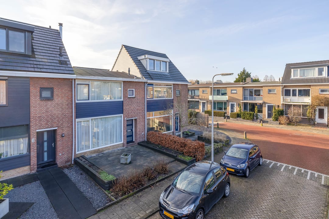 Foto 7 van Jan van de Cappellestraat 2