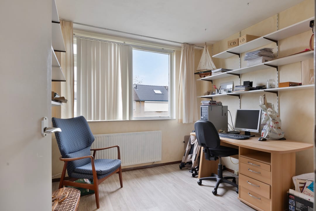 Foto 23 van Lijsterbesstraat 13