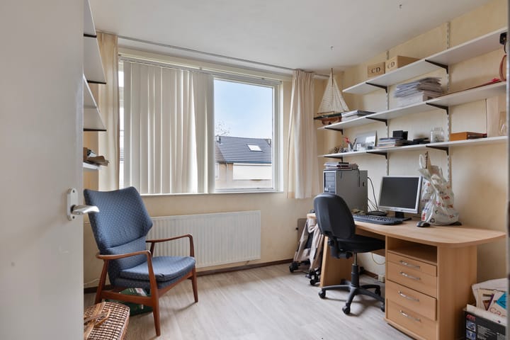 Foto 23 van Lijsterbesstraat 13