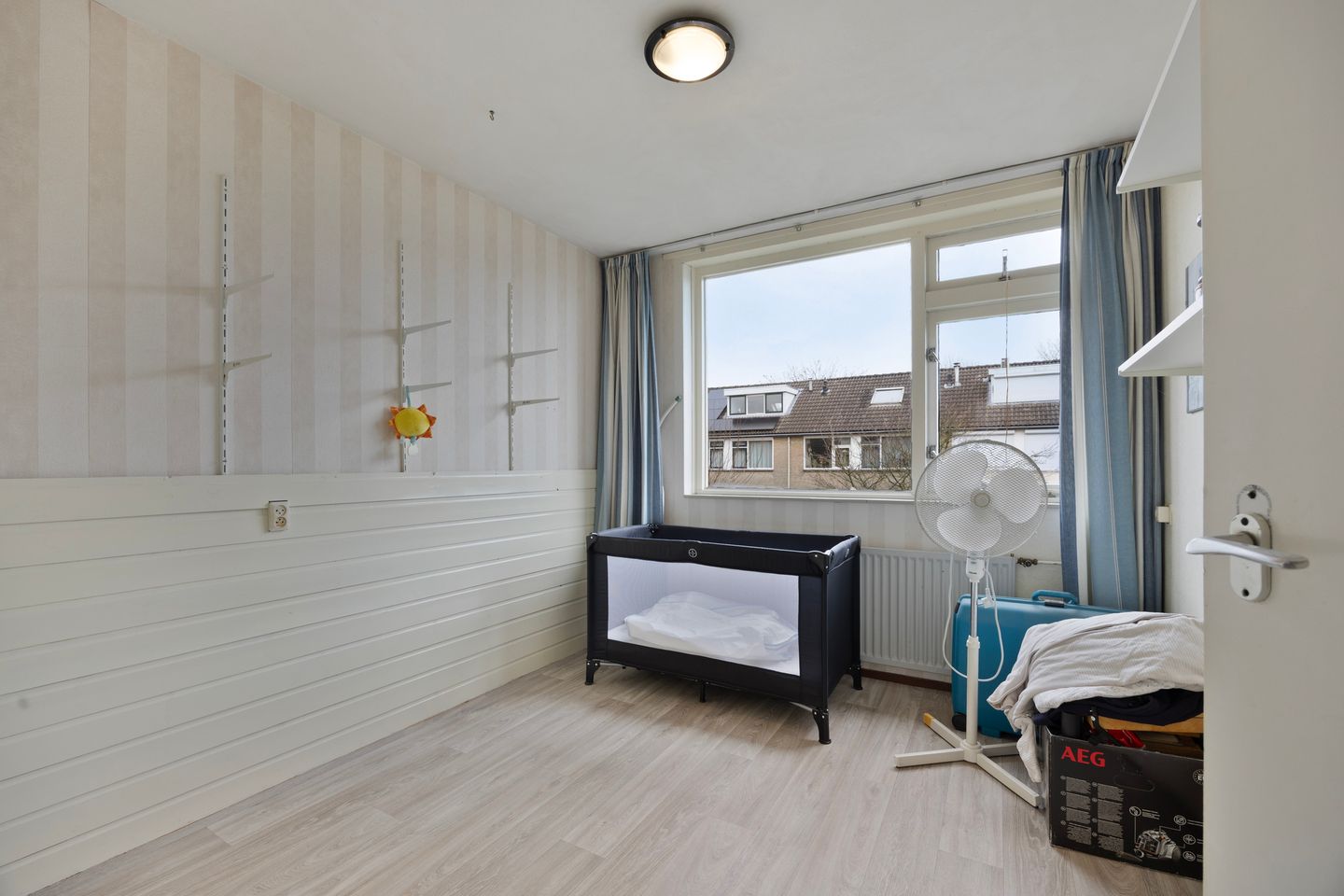 Foto 25 van Lijsterbesstraat 13