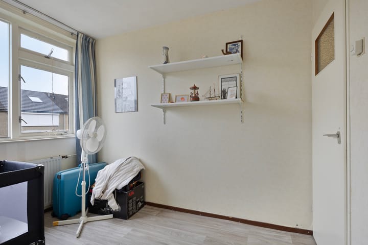 Foto 26 van Lijsterbesstraat 13