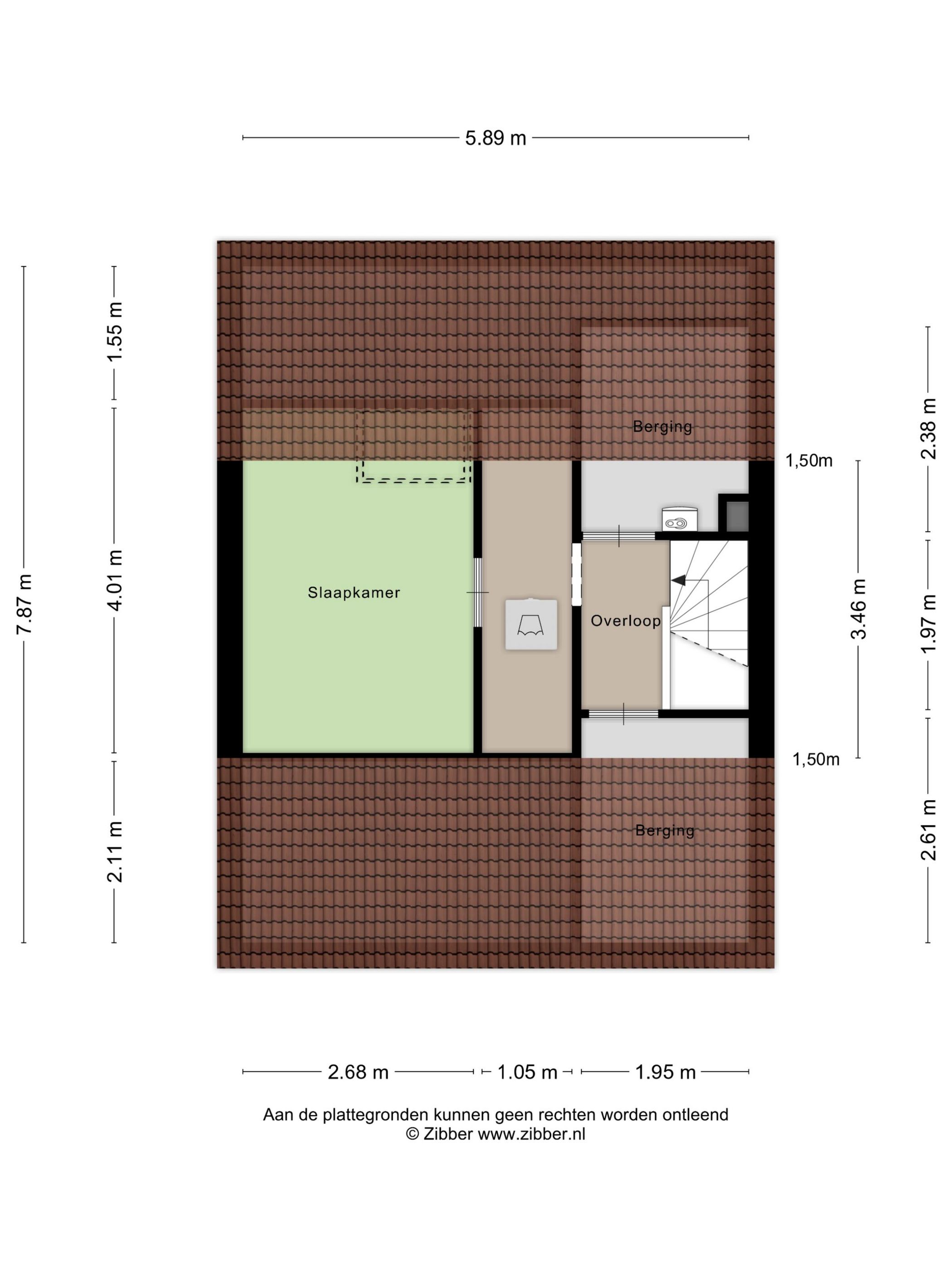 Foto 36 van Lijsterbesstraat 13