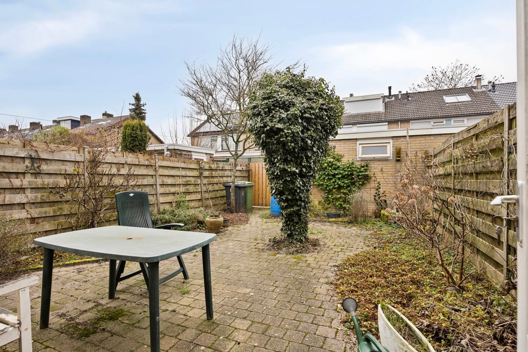 Foto 38 van Lijsterbesstraat 13