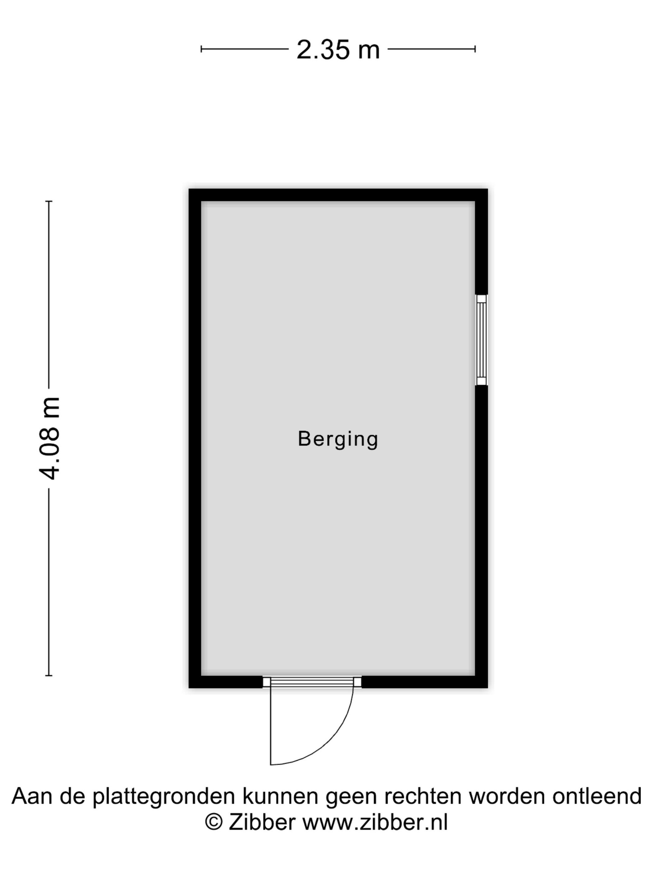 Foto 39 van Lijsterbesstraat 13