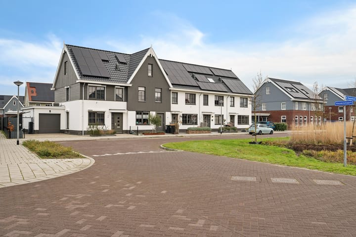 Vossenstaart 92 main image