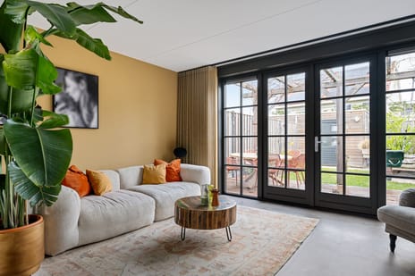 Vossenstaart 92 tertiary image