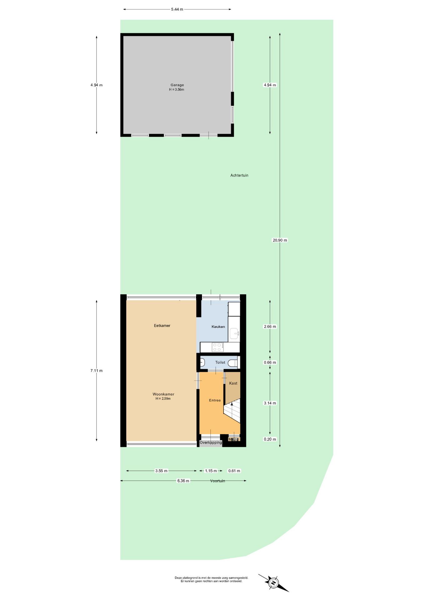 Foto 49 van Jan van de Cappellestraat 2