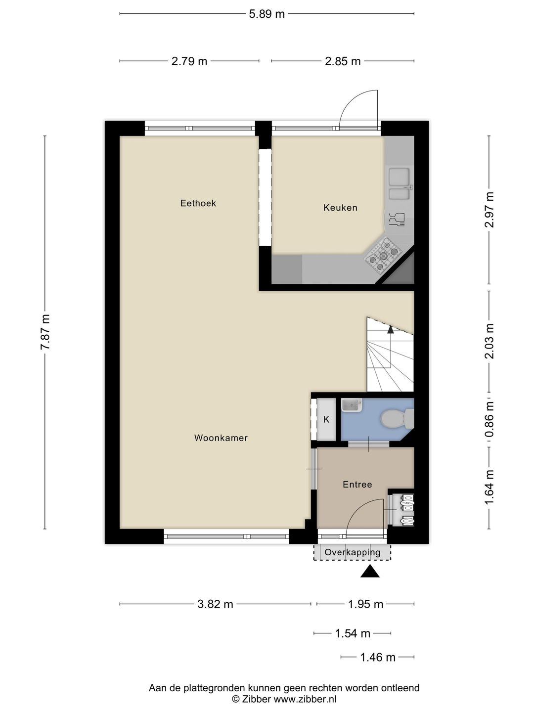 Foto 17 van Lijsterbesstraat 13