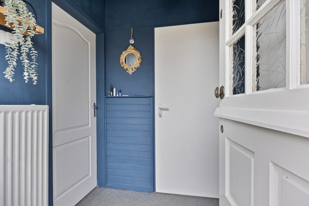 Foto 7 van Lijsterbesstraat 13