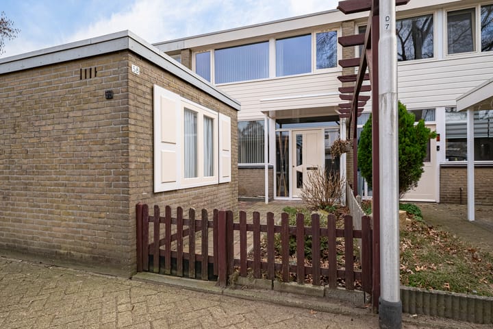 Verdistraat 58 main image