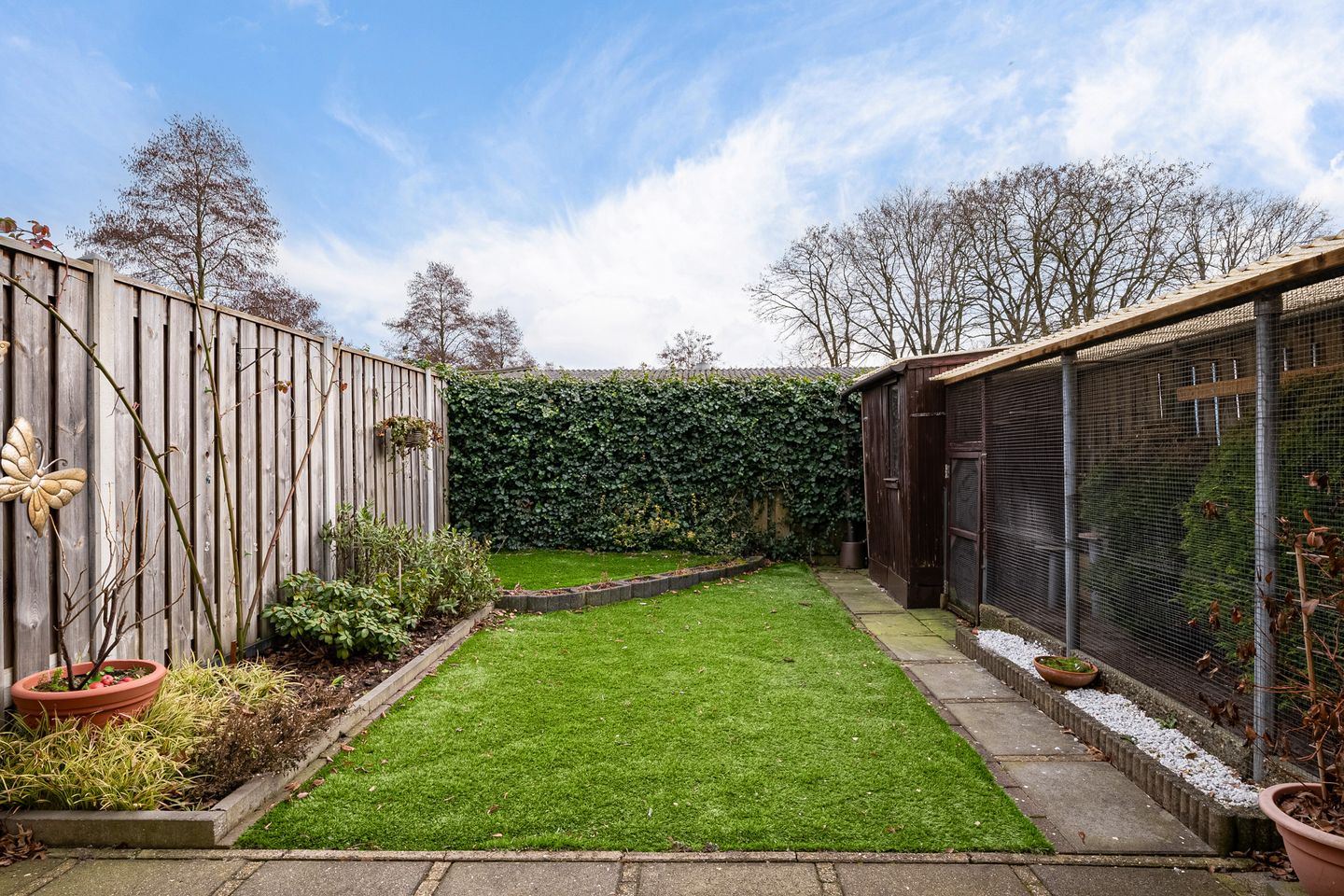 Foto 4 van Verdistraat 58