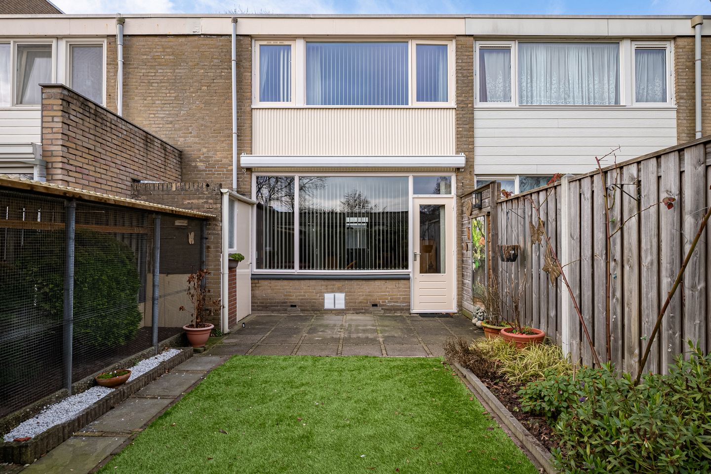 Foto 5 van Verdistraat 58