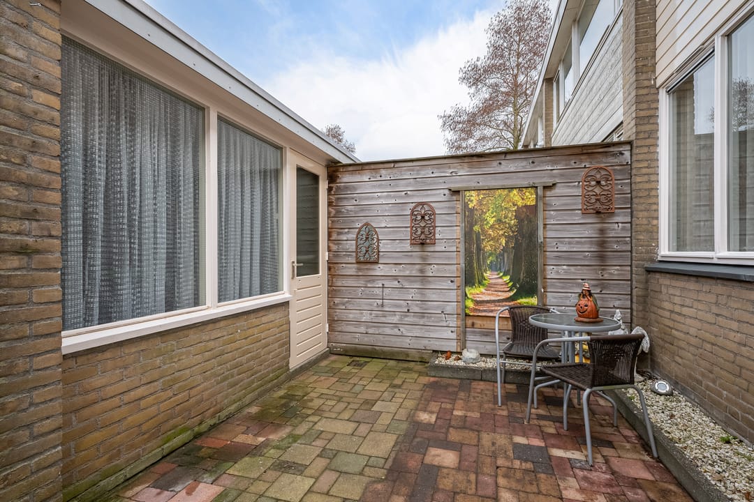 Foto 7 van Verdistraat 58