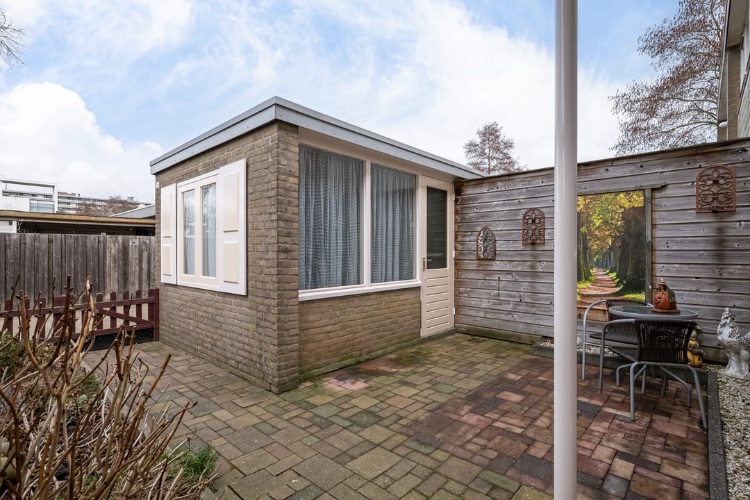 Foto 8 van Verdistraat 58