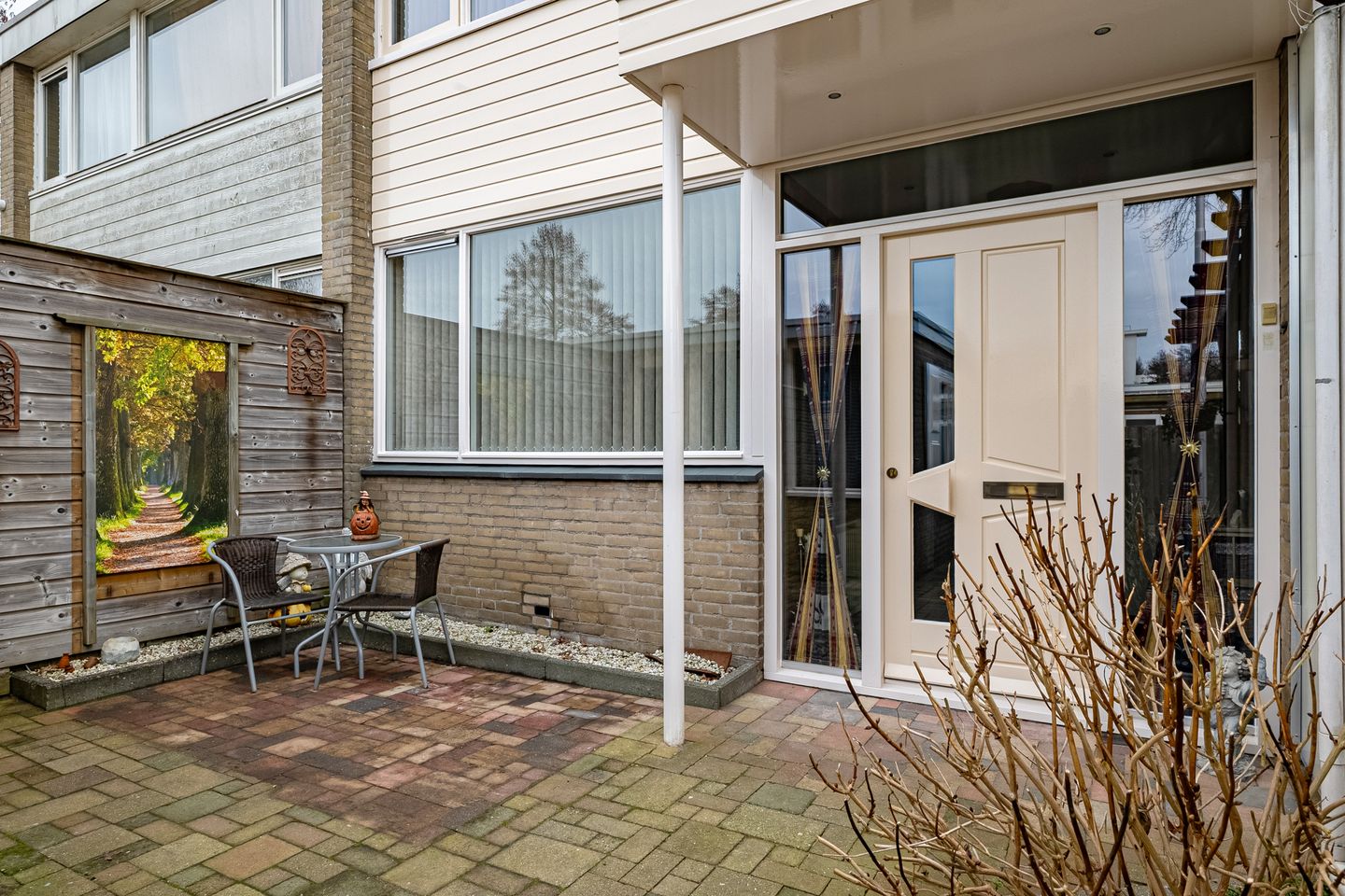 Foto 10 van Verdistraat 58