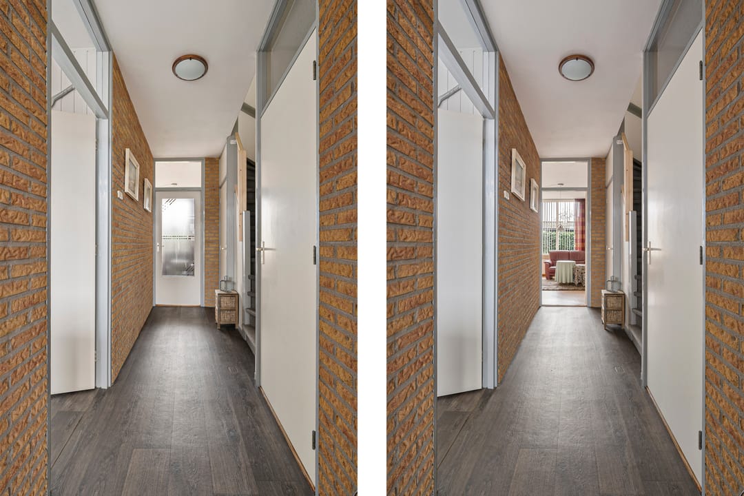 Foto 13 van Verdistraat 58