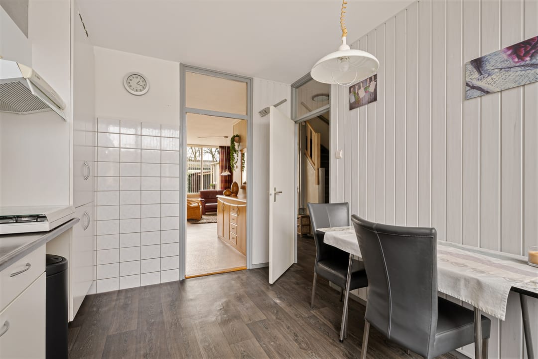 Foto 23 van Verdistraat 58