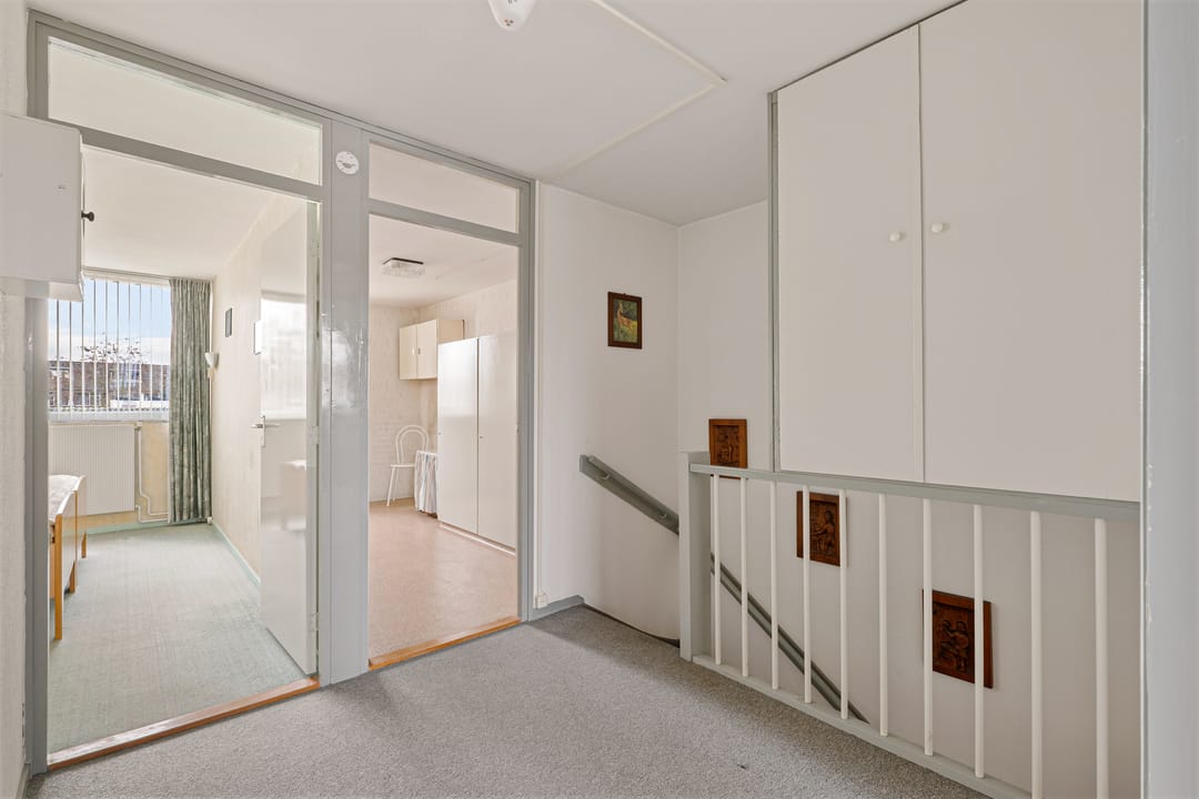 Foto 28 van Verdistraat 58