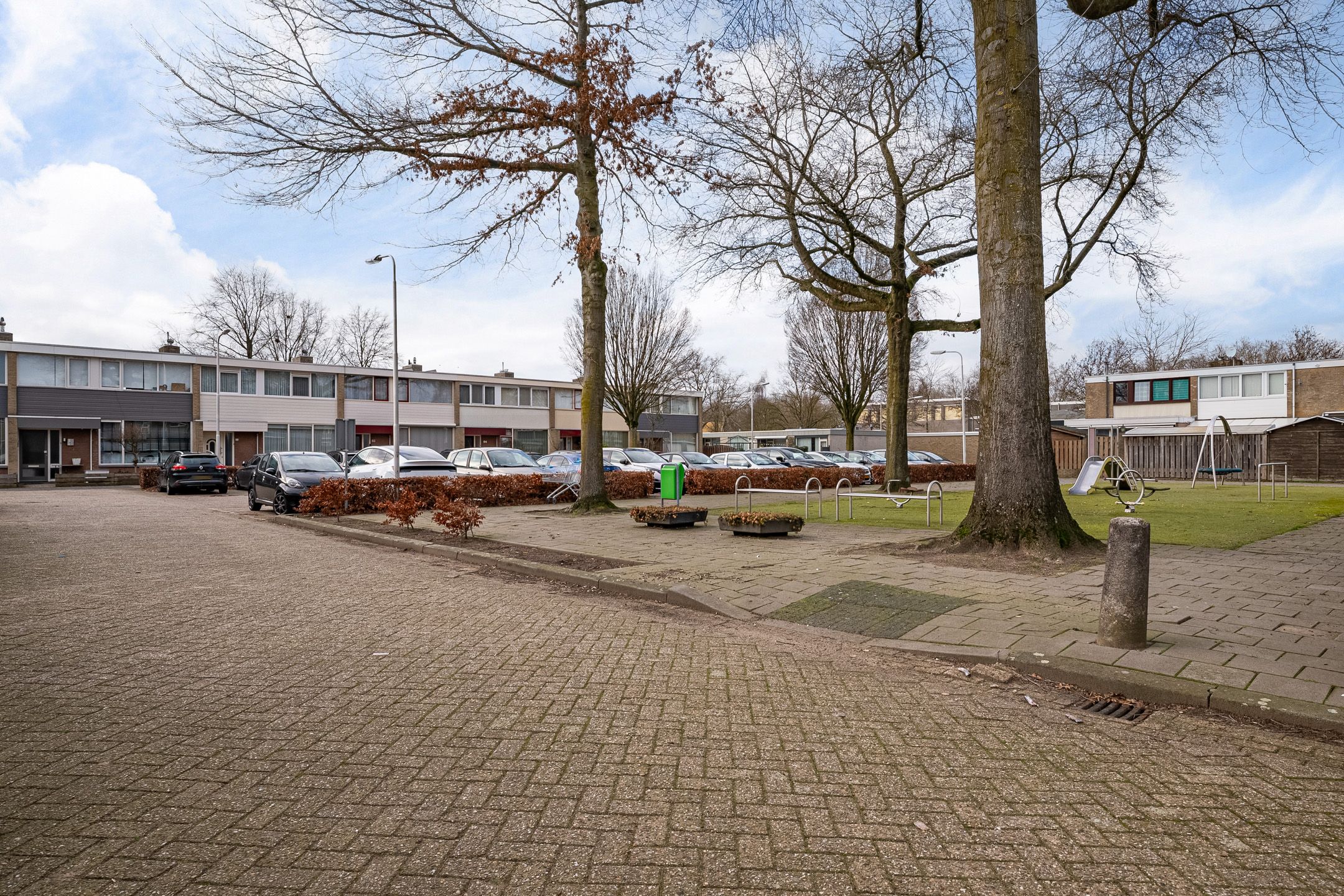 Foto 45 van Verdistraat 58