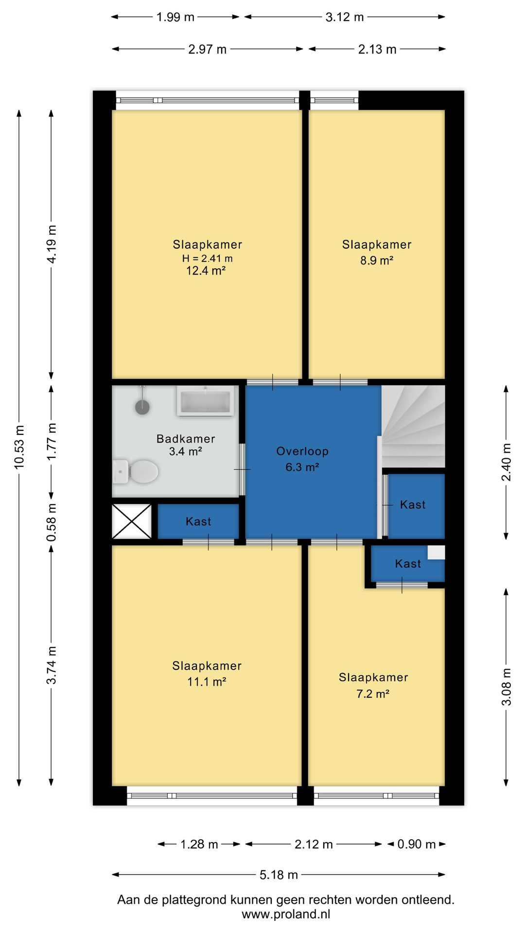 Foto 46 van Verdistraat 58