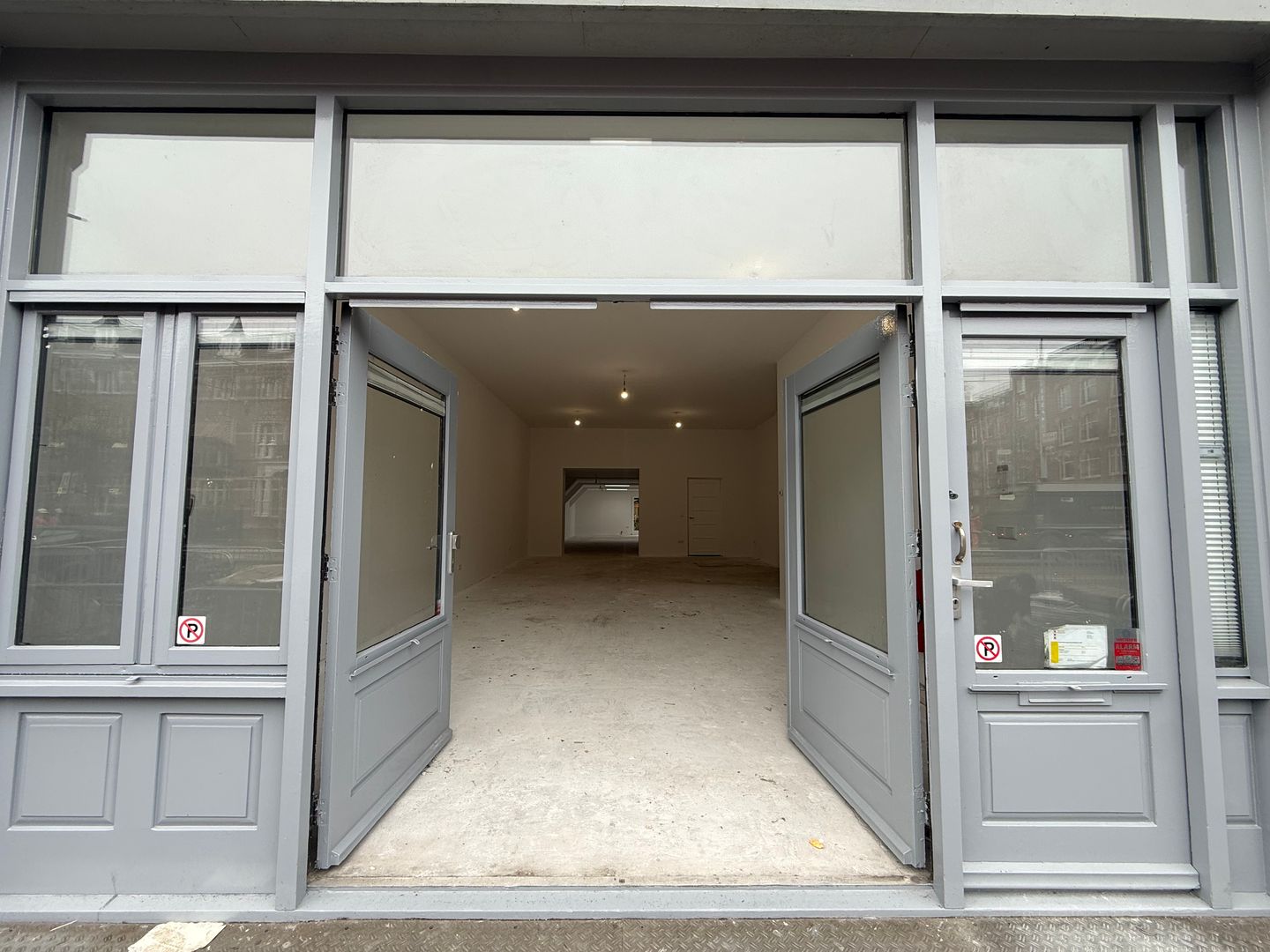 Bekijk foto 2 van Linnaeusstraat 22-H