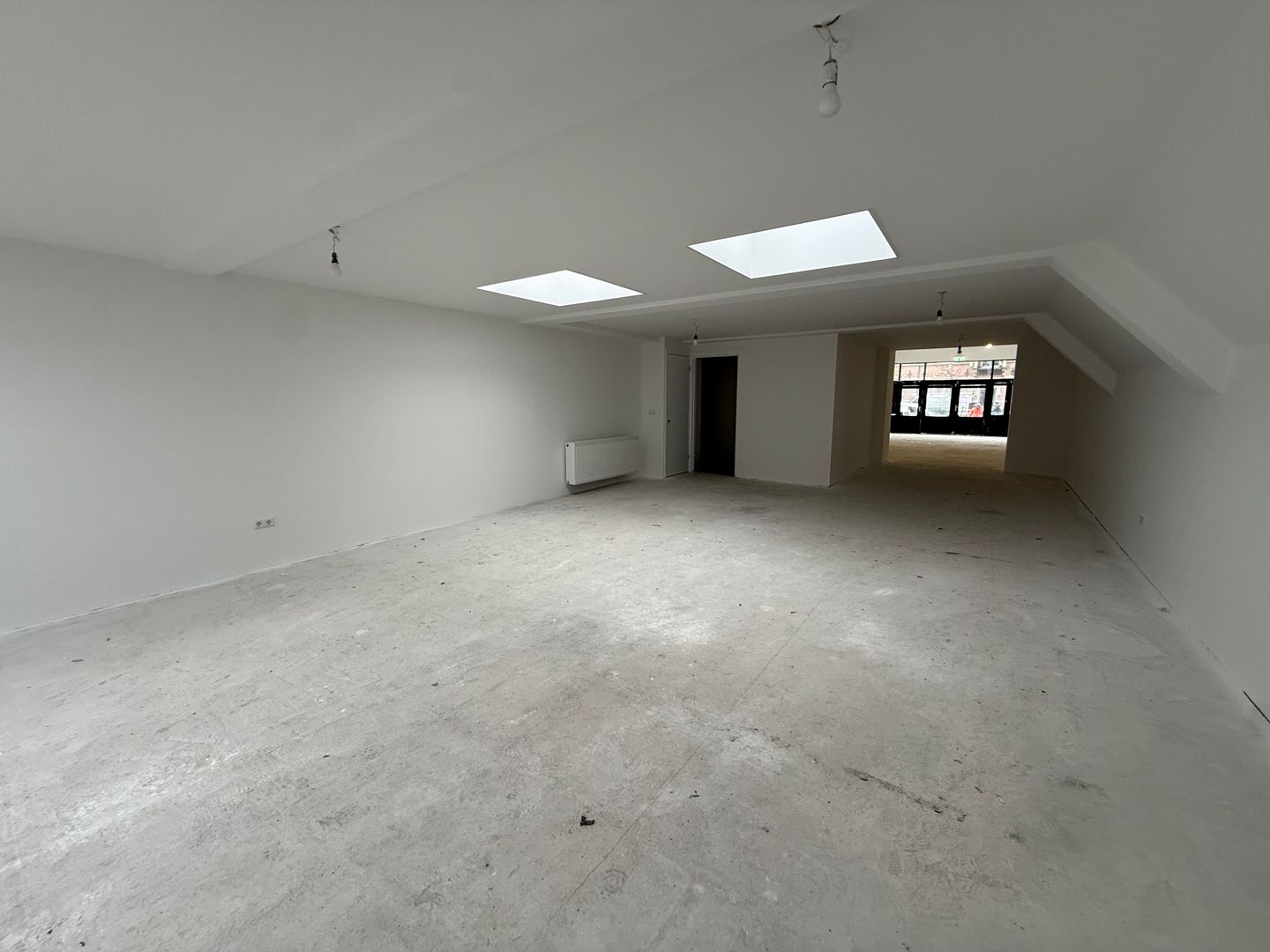 Bekijk foto 4 van Linnaeusstraat 22-H