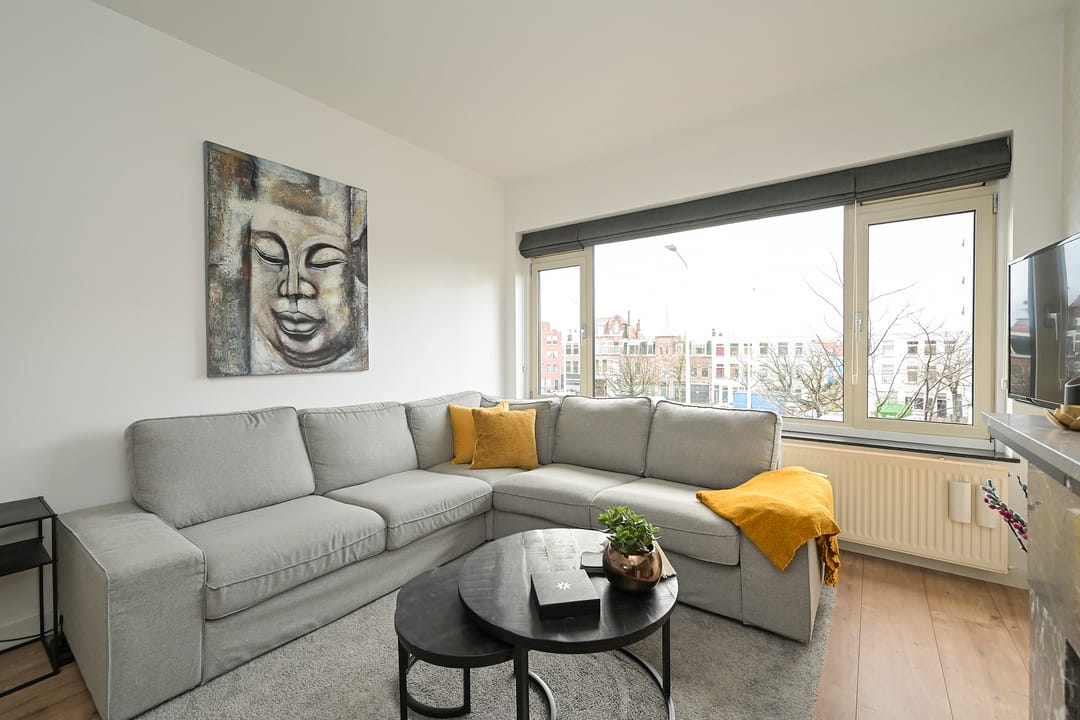 Foto 2 van Lijnbaan 134