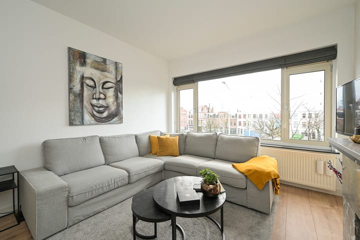 Photo 2 of Lijnbaan 134