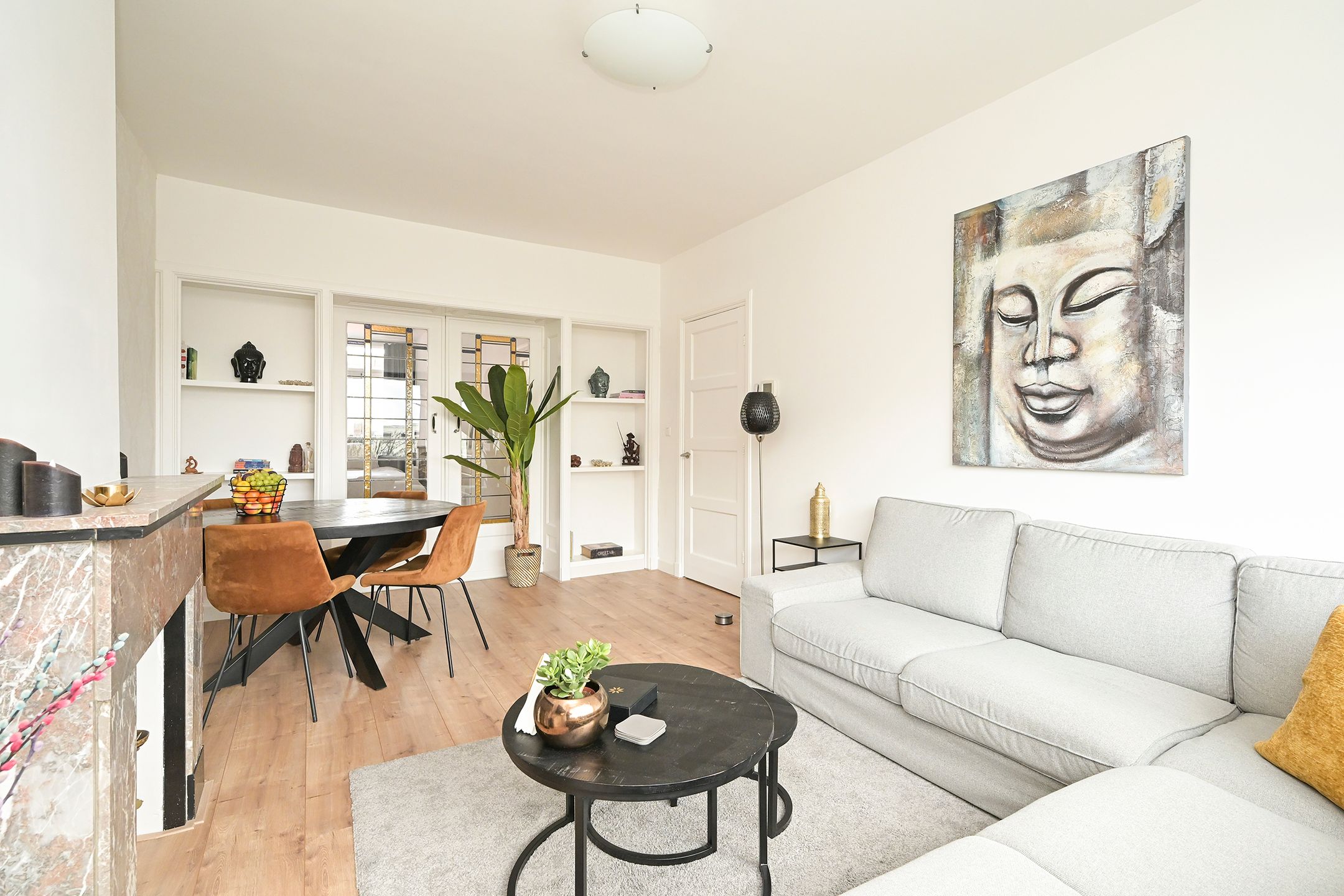 Foto 3 van Lijnbaan 134