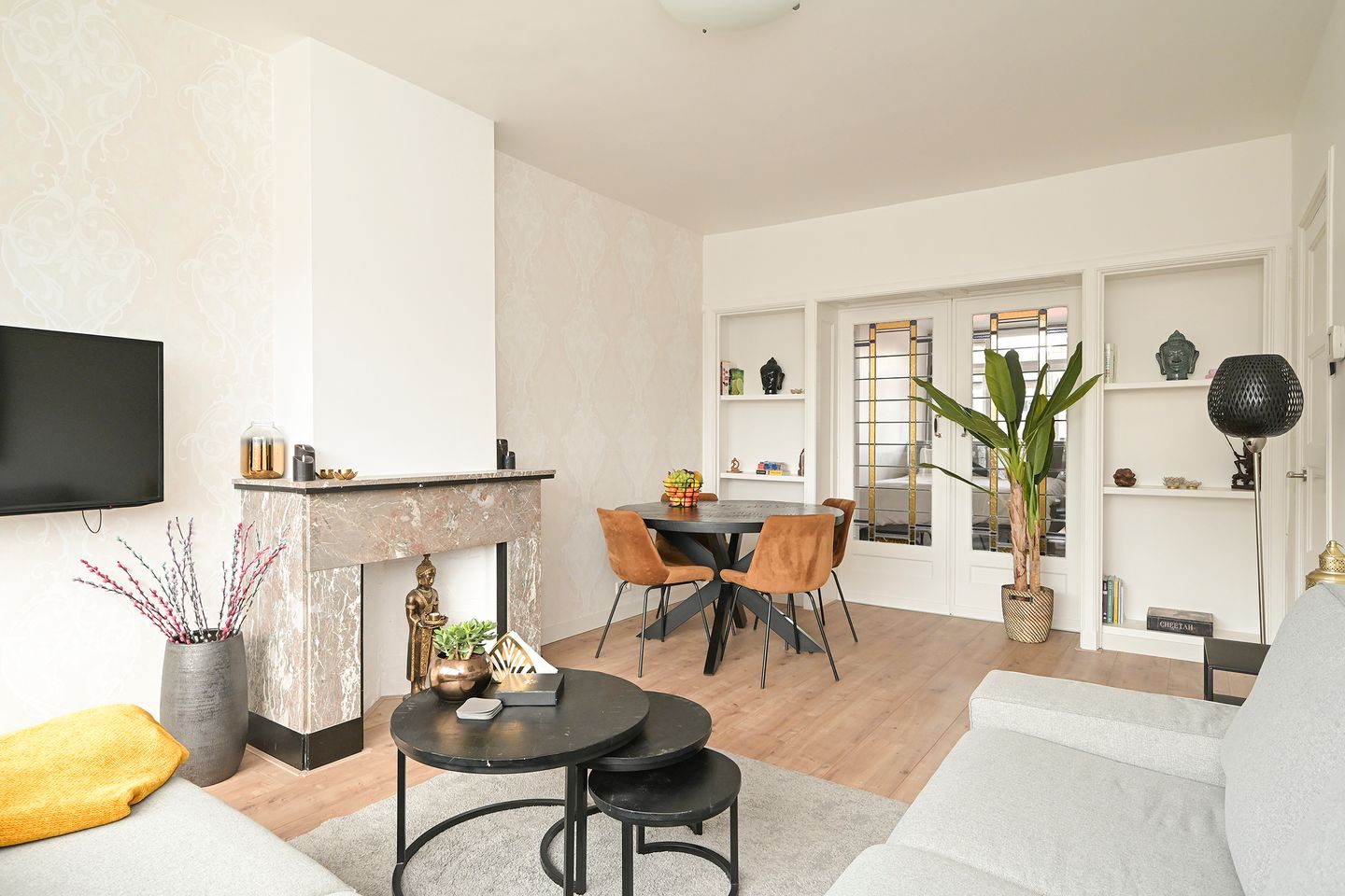 Foto 4 van Lijnbaan 134